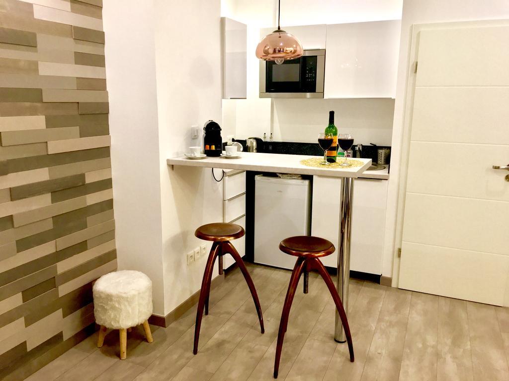 Midpoint Studios By Life Renaissance Estrasburgo Exterior foto