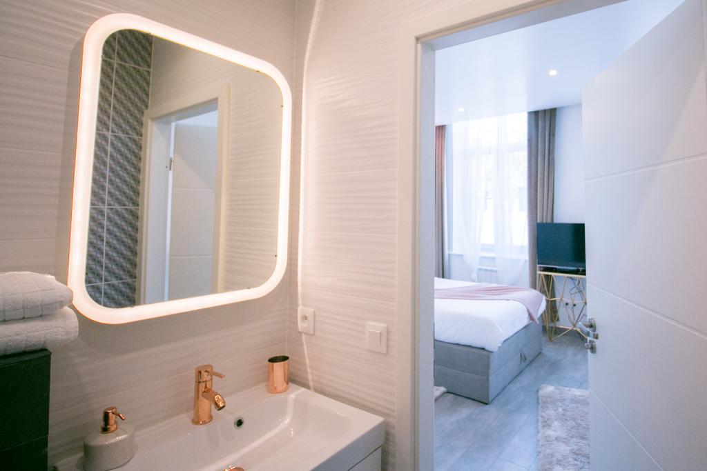 Midpoint Studios By Life Renaissance Estrasburgo Exterior foto