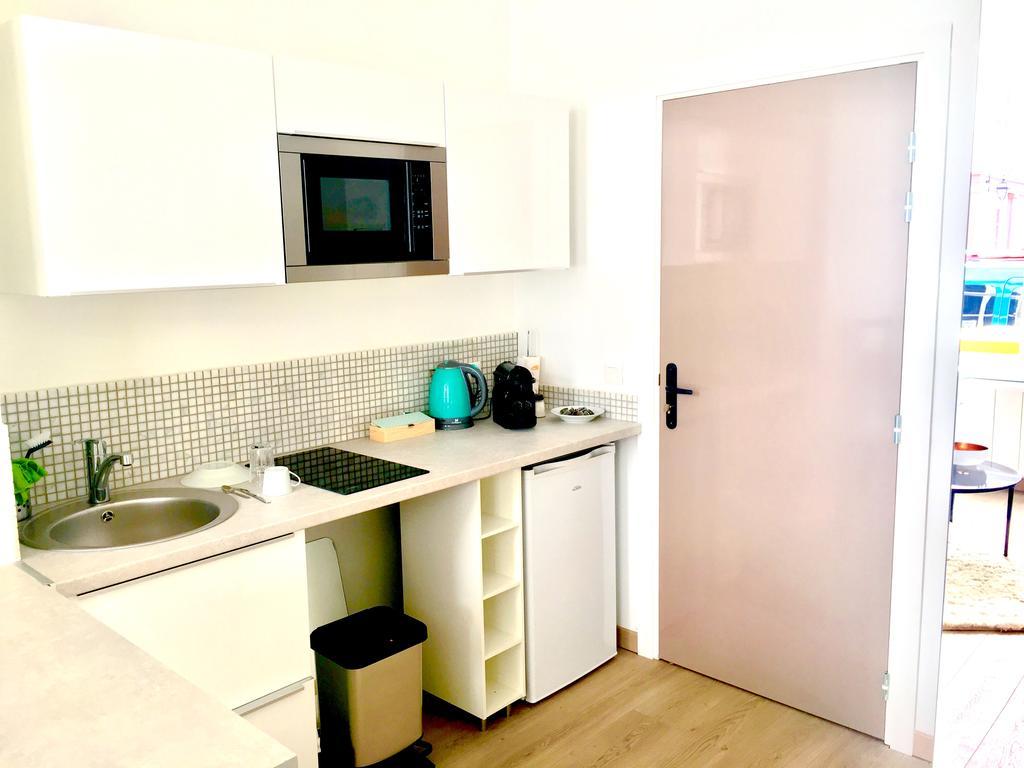 Midpoint Studios By Life Renaissance Estrasburgo Exterior foto